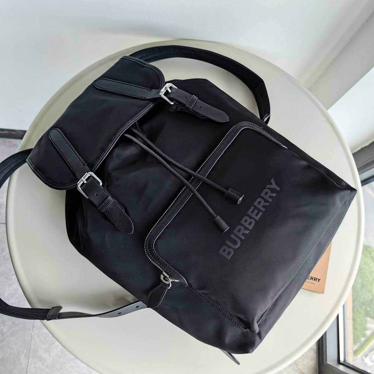 Burberry Bag 227